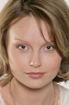 Юлия Подозерова