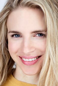 Брит Марлинг