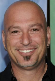 Хоуи Мэндел