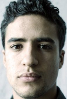 Шаин Бумедин