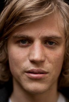 Джонни Флинн