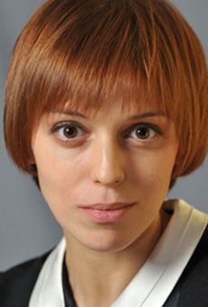 Нелли Уварова