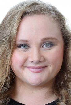 Даниэль МакДональд