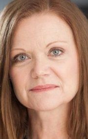 Джиллиан Барбер