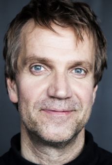 Торстейнн Бахман