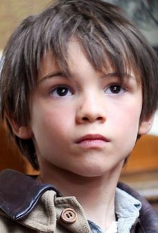 Феликс Боссюэ