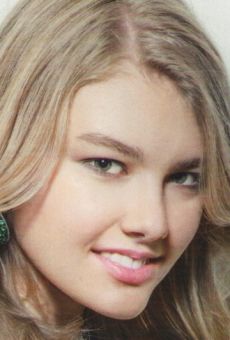 Ульяна Добровская