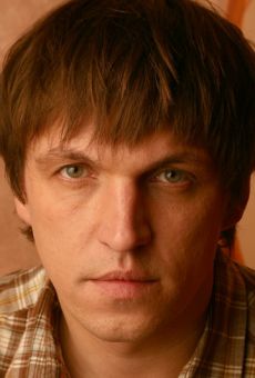 Дмитрий Орлов