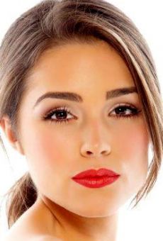 Оливия Калпо