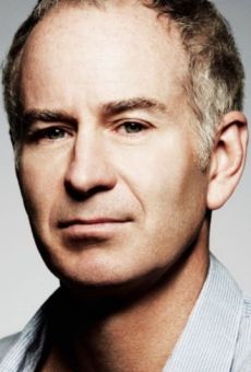 Джон МакИнрой