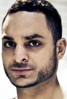 Майкл Мэндо