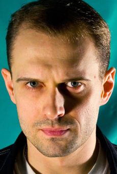 Алексей Комашко