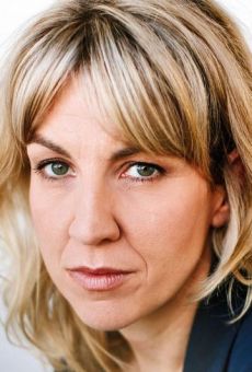 Нора Боклер