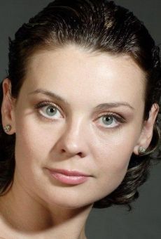 Юлия Рудина