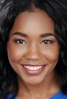 Тина Гилтон