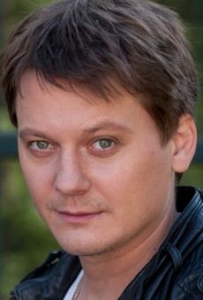 Сергей Яценюк