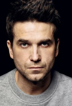 Марцин Дороциньский