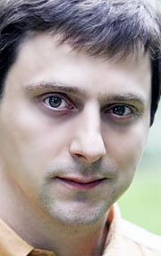 Дмитрий Высоцкий