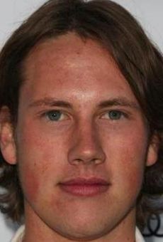 Джон Робинсон