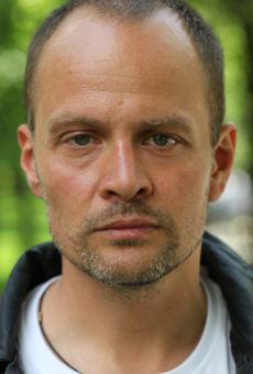 Михаил Евланов