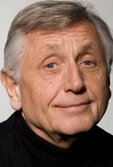 Иржи Мензель