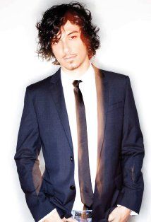 Рафаэль Аранда