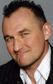 Александр Фарбер