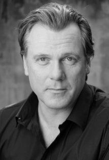 Эрик Томсон