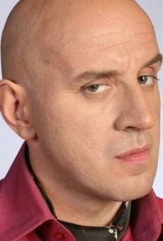 Иван Агапов