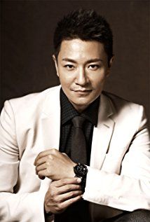 Ли Цзунхань