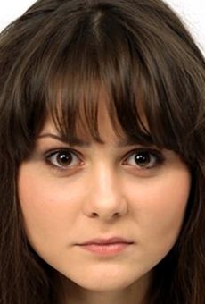 Вероника Лысакова