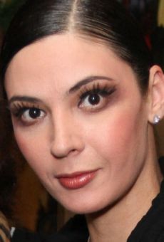 Лидия Вележева