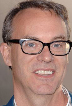 Джон Льюсенхоп