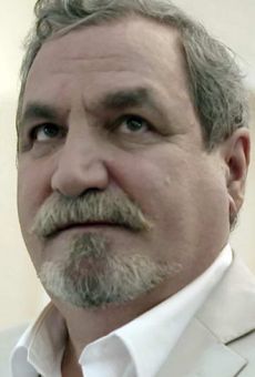 Валентин Камергоев