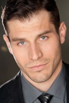 Луис Ферриньо мл.