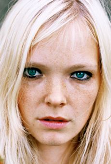 Виктория Винги