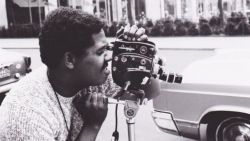 Фото №1 Джордж Бауэрс