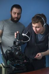 Фото №1 Вадим Валиуллин