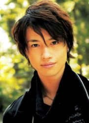 Фото №2 Такуми Саито