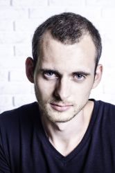 Фото №1 Максим Стецков