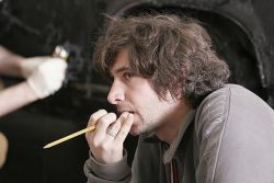 Фото №1 Игорь Волошин