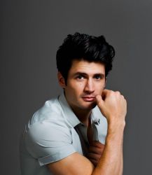 Фото №2 Джеймс Лэфферти