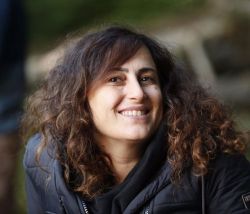 Фото №2 Хилаль Сарал