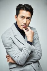 Фото №2 Чон У-сон