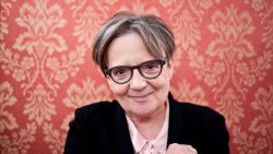 Фото №1 Агнешка Холланд