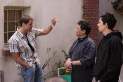 Фото №2 Питер ДеЛуис