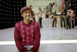 Фото №1 Билле Вудрафф