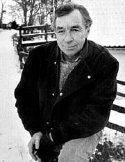 Хальвар Бьерк