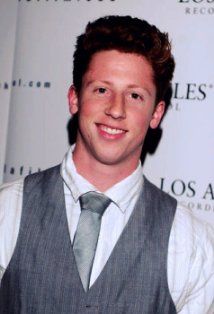 Кевин Майкл Мартин