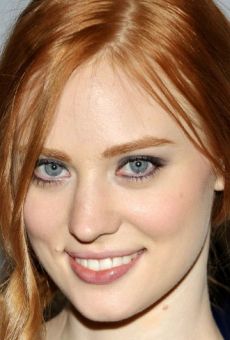 Дебора Энн Уолл